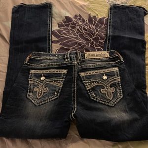 Rock revival size 30